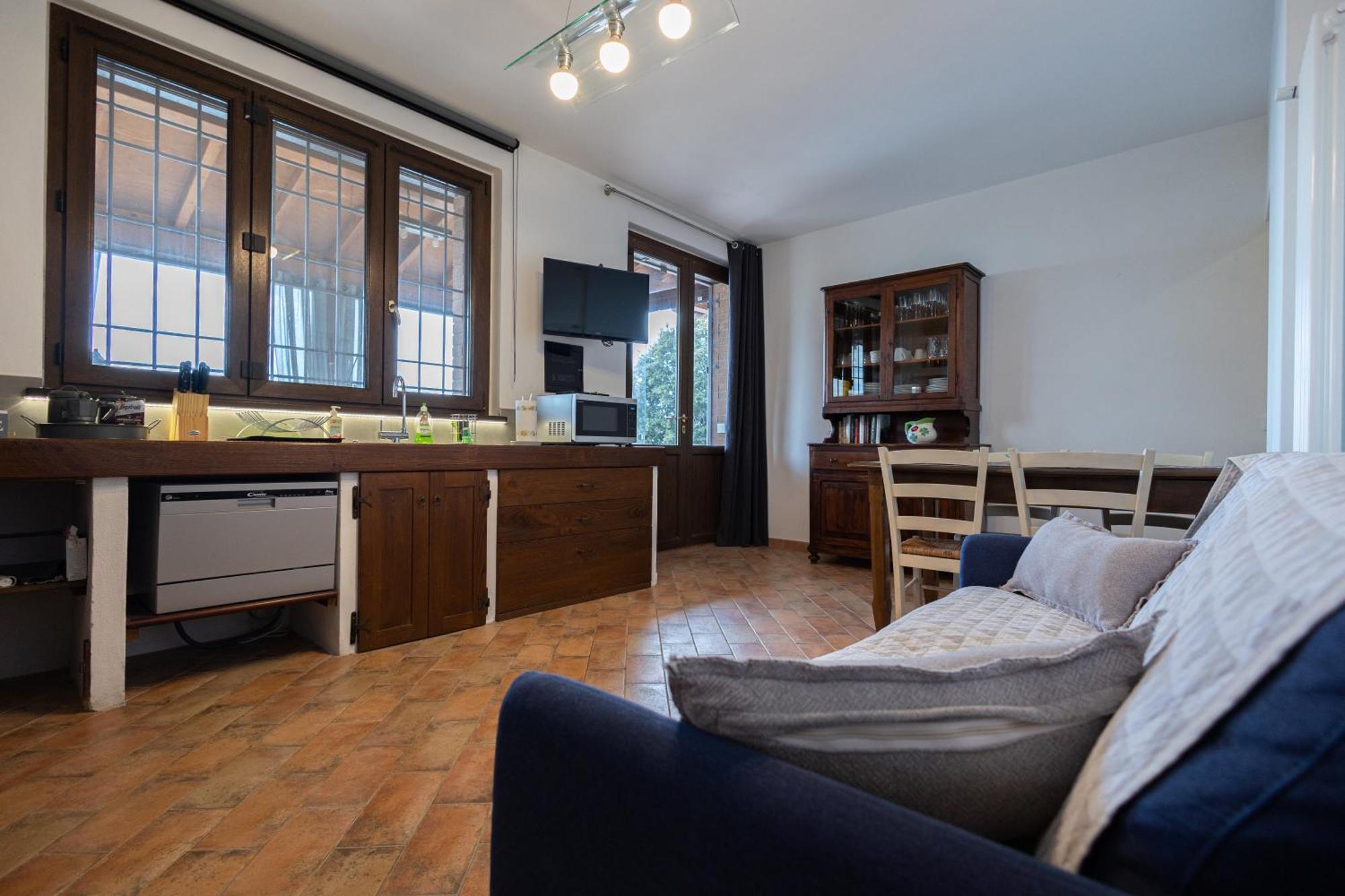 Di Colle In Colle - Country House With Private Pool Tuoro sul Trasimeno Exteriör bild