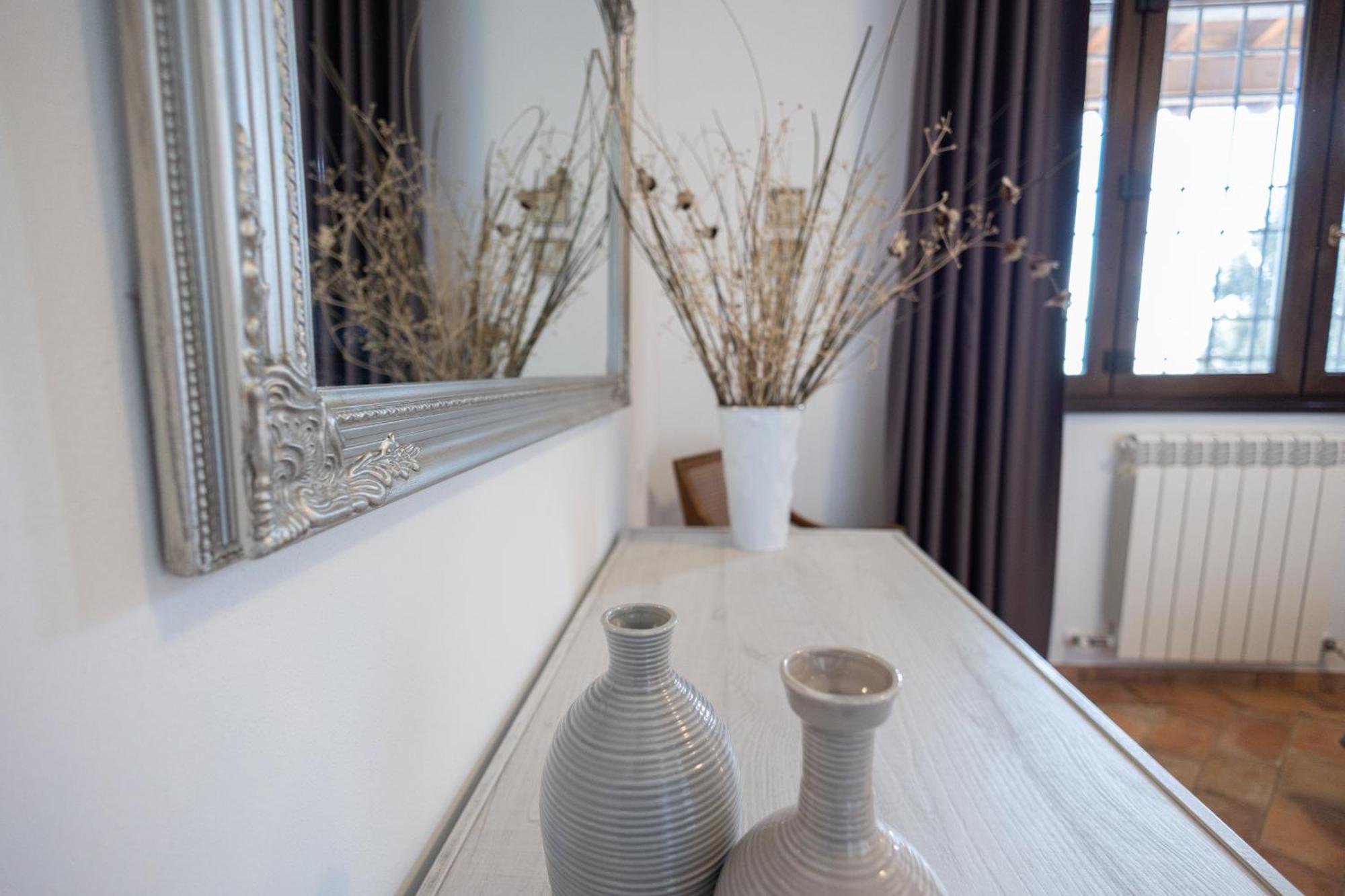 Di Colle In Colle - Country House With Private Pool Tuoro sul Trasimeno Exteriör bild