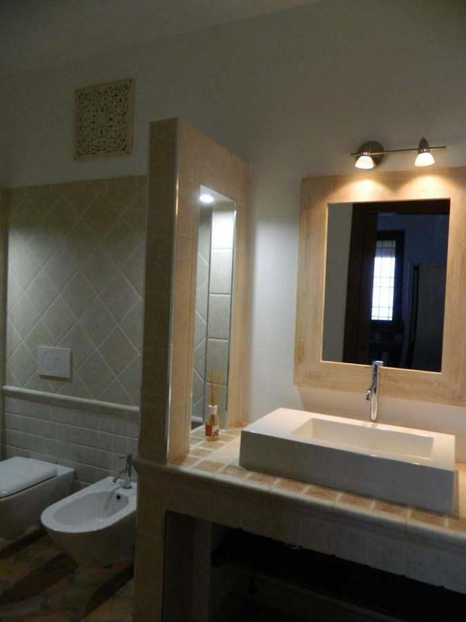 Di Colle In Colle - Country House With Private Pool Tuoro sul Trasimeno Exteriör bild