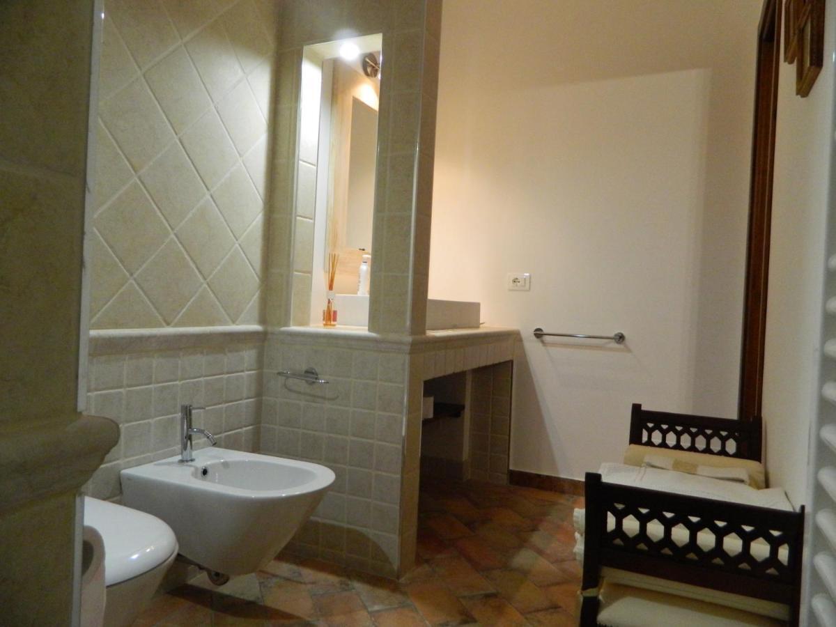 Di Colle In Colle - Country House With Private Pool Tuoro sul Trasimeno Exteriör bild